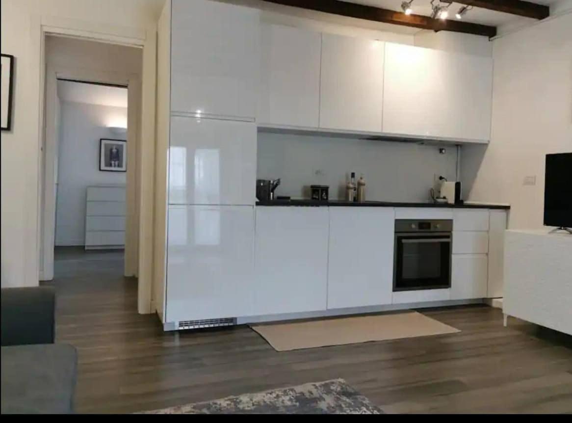 Vespucci Apartment Mailand